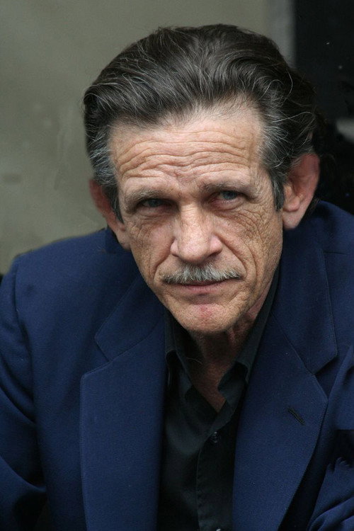 Photo of Brooks Tegler, Acting