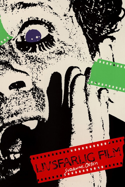 Movie poster for Lethal Film (1988)