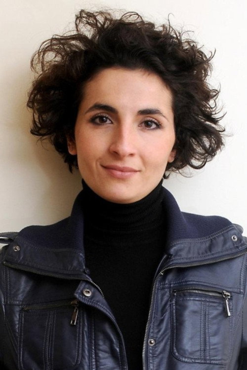 Photo of Johanna Nizard, Acting