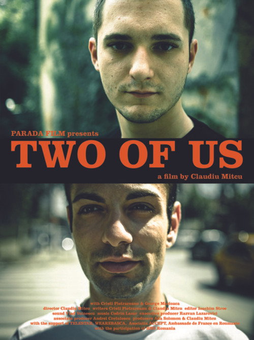 Movie poster for Two of Us (2011)