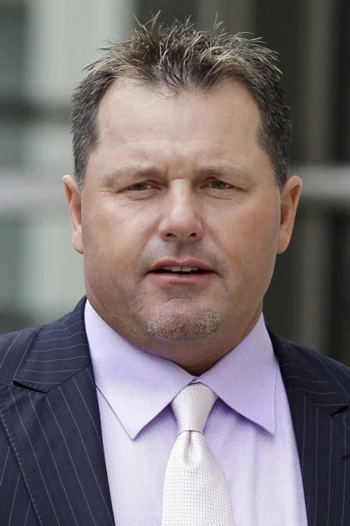 Photo of Roger Clemens, Acting