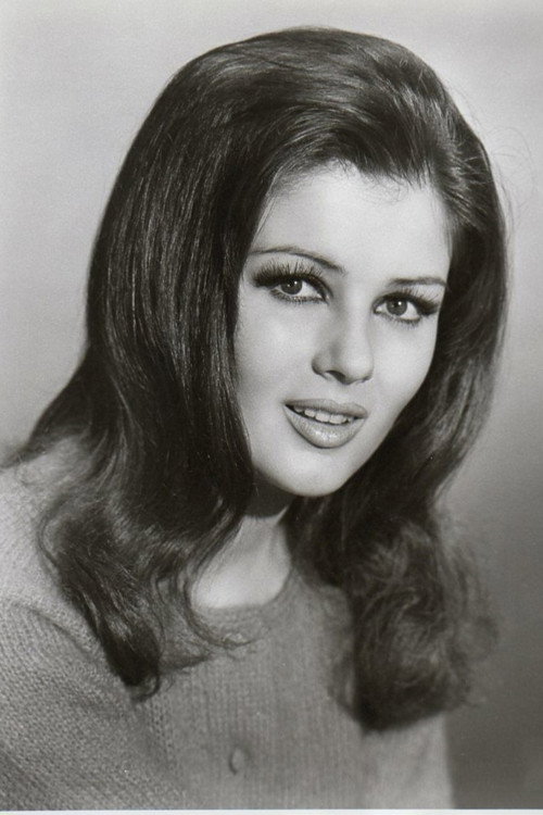 Photo of Pamela Tiffin, Acting