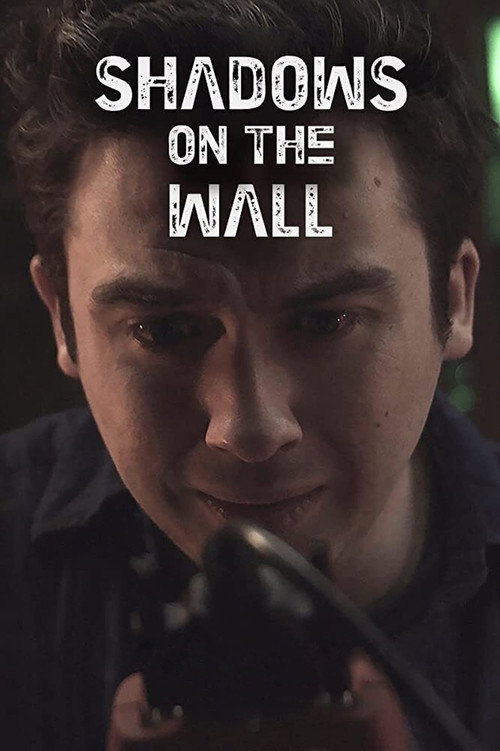 Movie poster for Shadows on the Wall (2014)