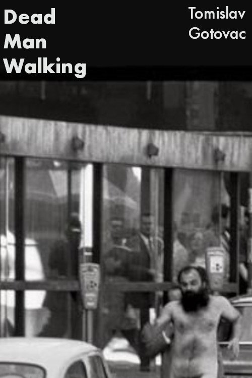 Movie poster for Dead Man Walking (2002)