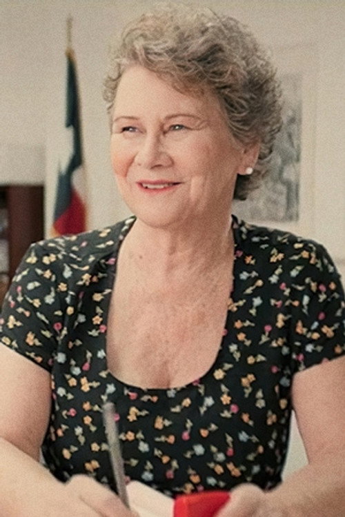 Photo of Terri Merritt Bennett, Acting