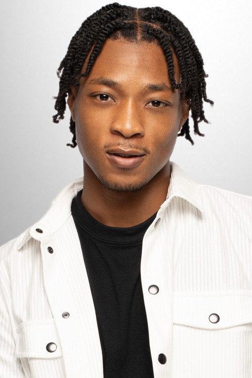 Photo of Shawn Roundtree Jr., Acting