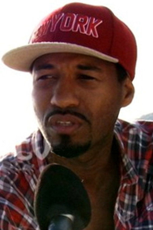 Photo of Cristian, Acting