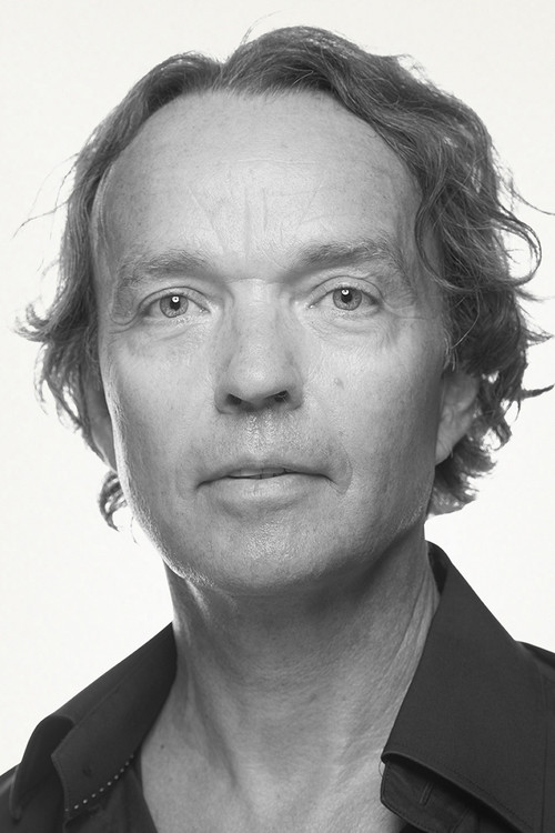 Eindride Eidsvold profile