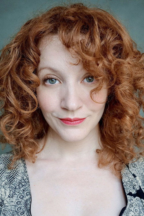 Photo of Megan Duffy, Acting