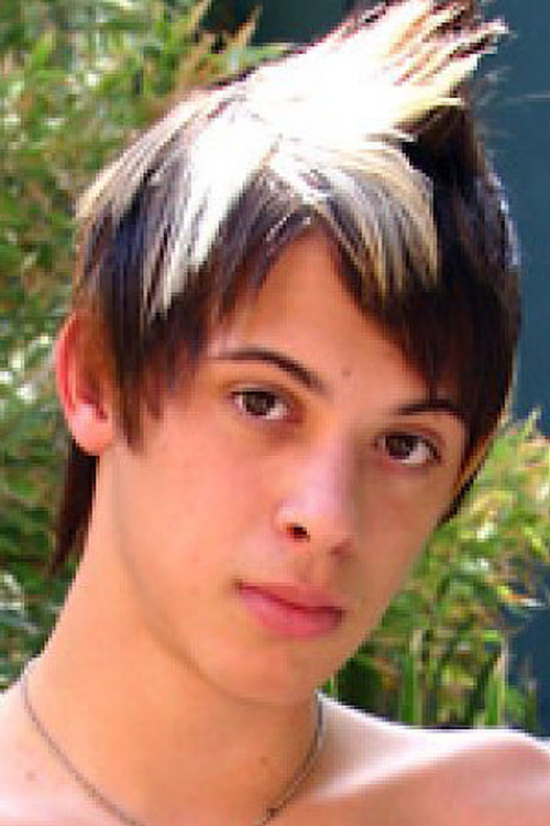 Photo of Tyler Kayden, Acting