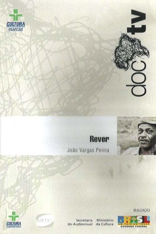 Movie poster for Rever (2005)