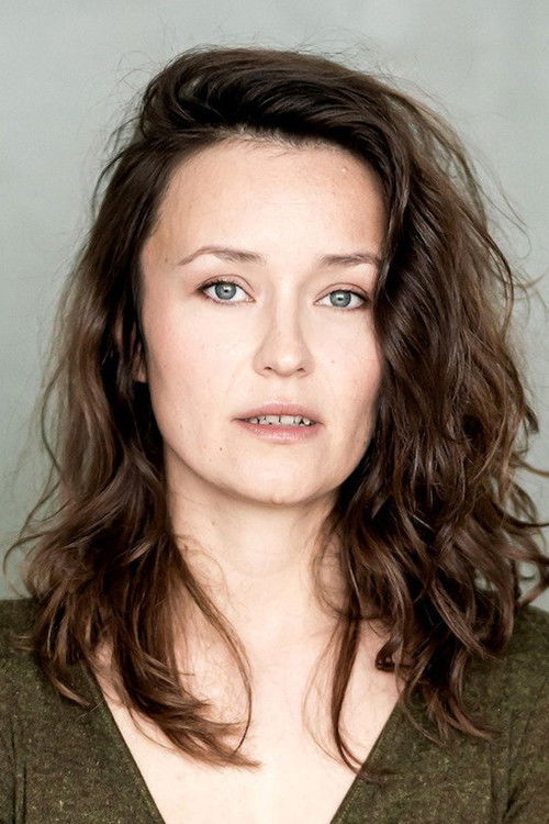 Tinka Fürst profile