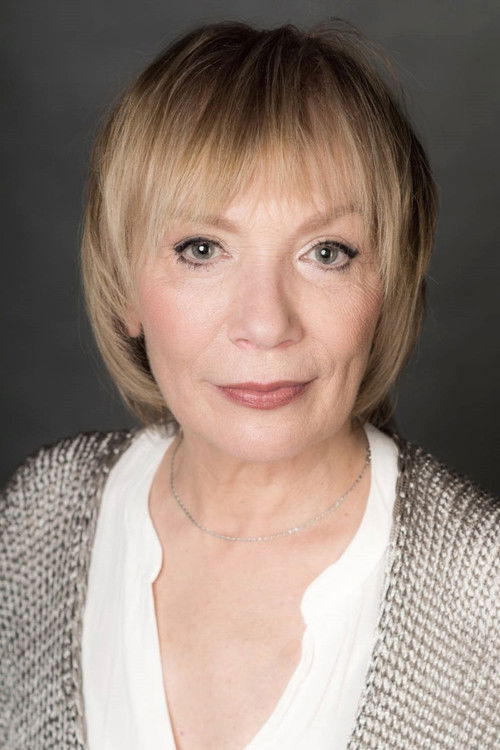 Yelena Koreneva profile