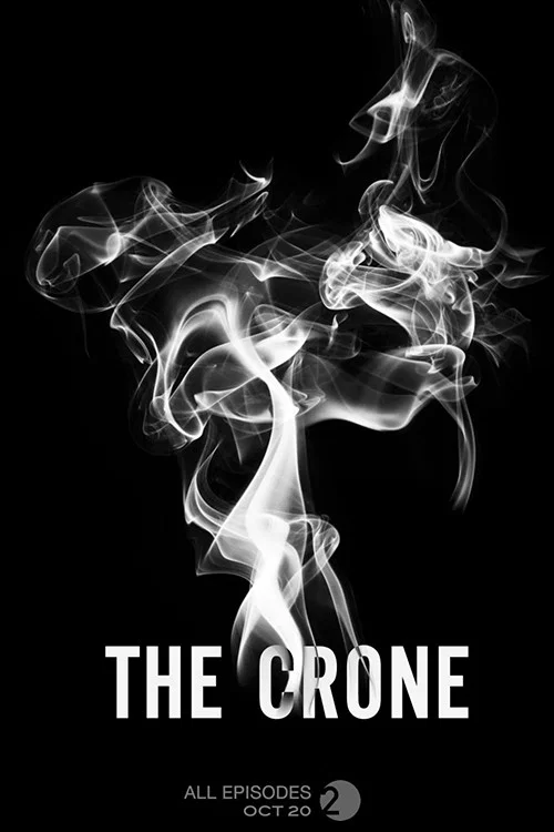 Series poster for The Crone (2019)
