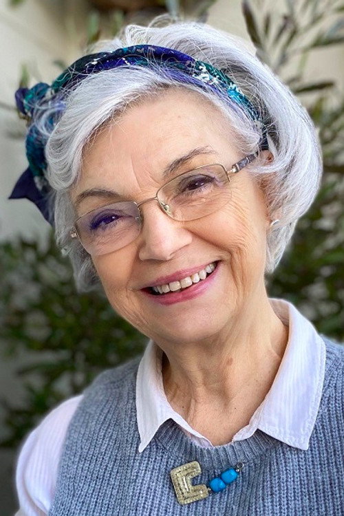 Photo of Gigliola Zecchin, Production