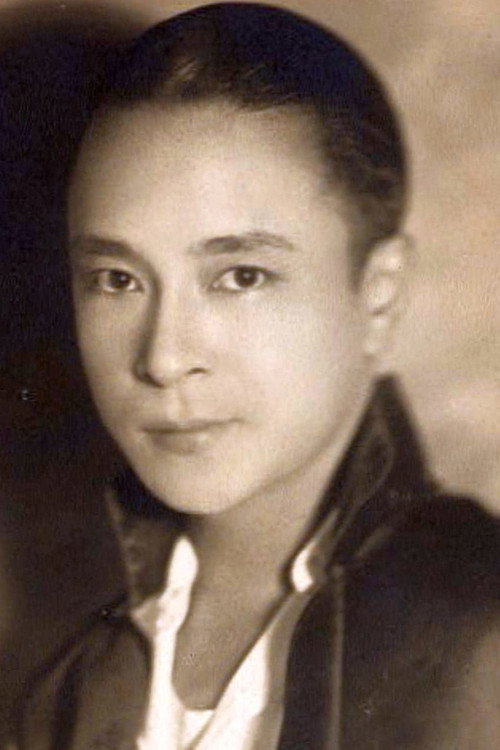 Photo of Honorable Wu, Acting
