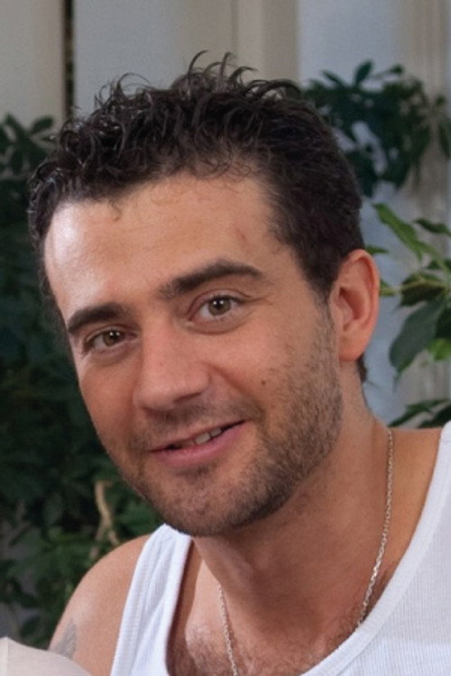 Photo of Phil Holliday, Acting