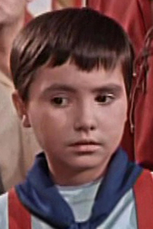 Photo of Monika Wagner, Acting