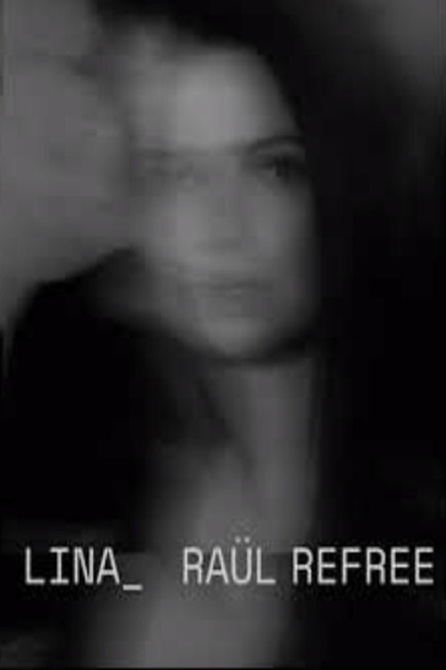 Movie poster for Lina_Raül Refree - session Eurosonic 2020 (2020)