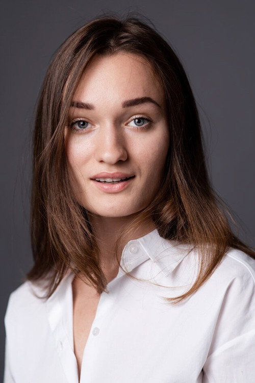 Photo of Diana Gloster, Acting