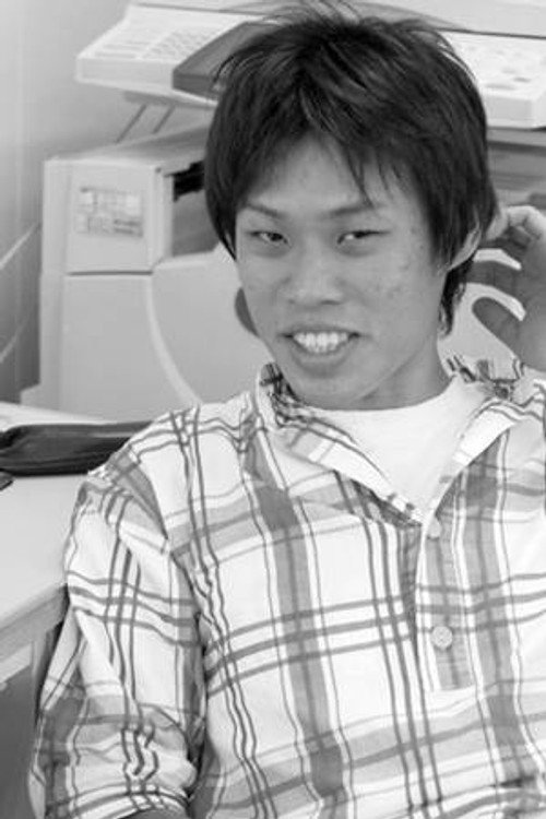 Photo of Tomoya Kanazawa, Production