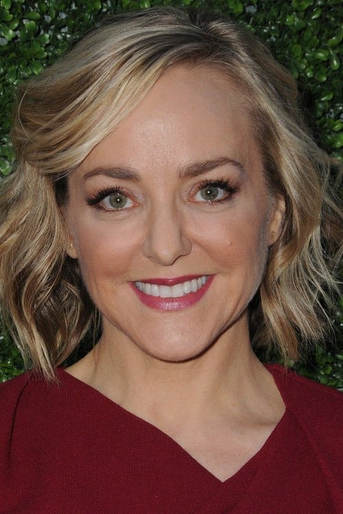 Geneva Carr profile