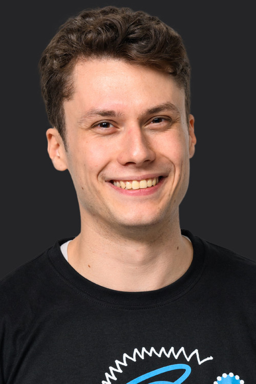 Photo of Todor Kotsev, Acting