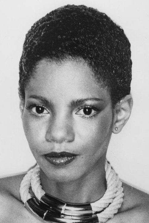 Melba Moore profile