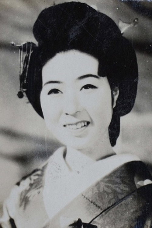 Ryūko Azuma profile