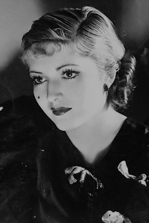 Photo of Charito Leonís, Acting