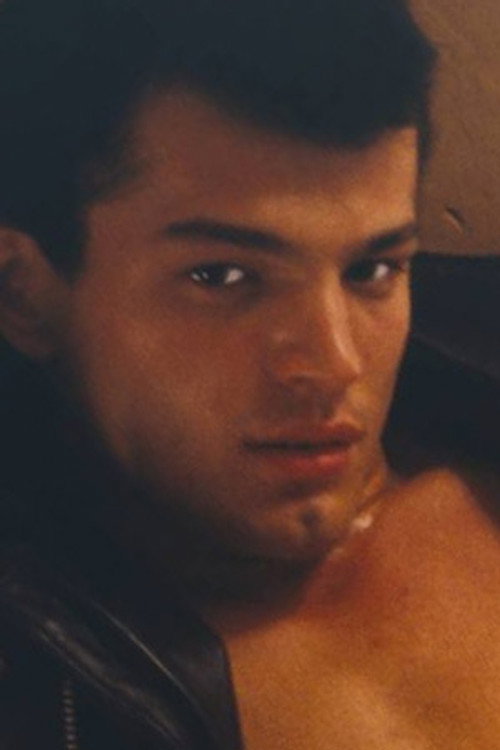 Photo of Steve Cruise, Acting