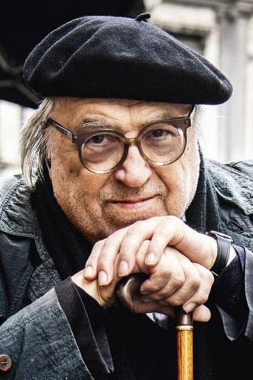 Photo of Marc Didden, Directing