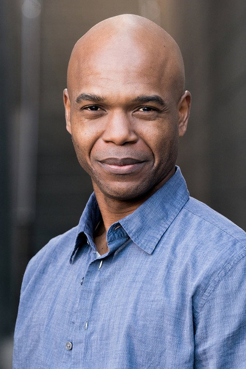 Rodney Gardiner profile