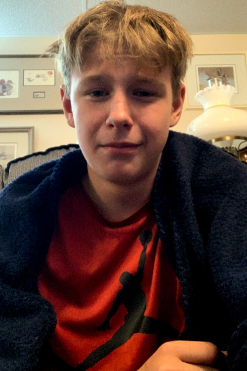 Photo of Elijah Brown, Acting