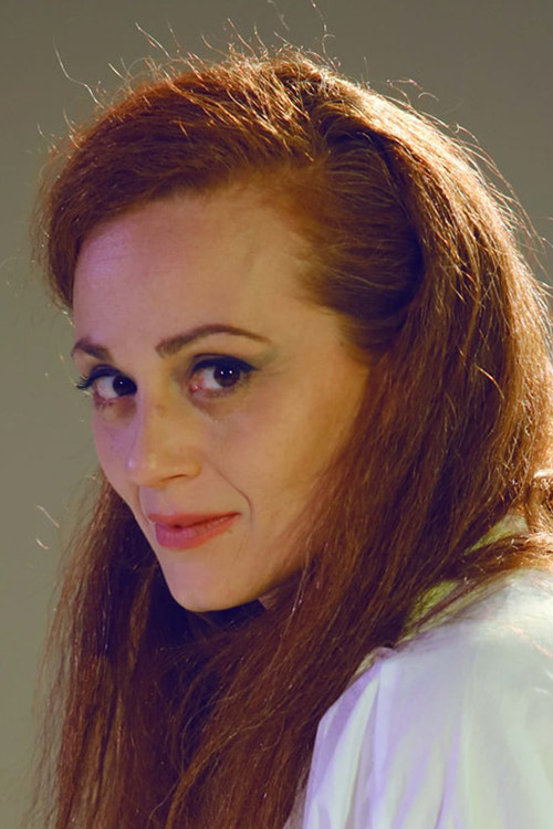 Niovi Charalampous profile