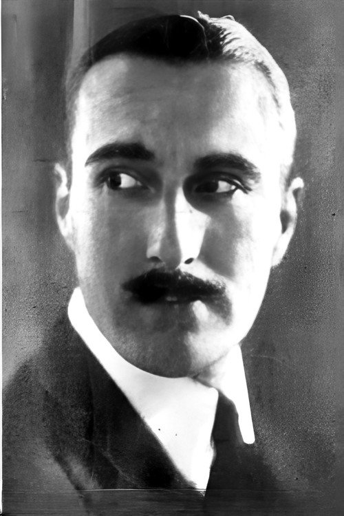 Photo of Templar Powell, Acting