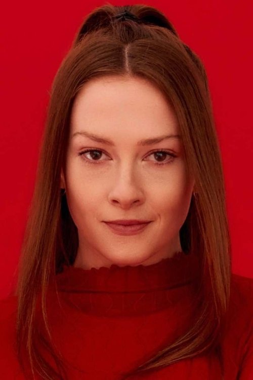 Photo of Meg Clarke, Acting