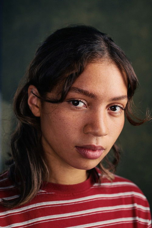 Isobel Akuwudike profile