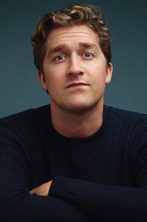 Photo of Alex Ploeg, Crew