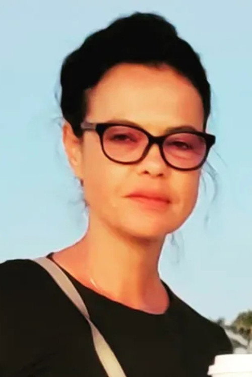 Photo of Nada Agolli, Acting