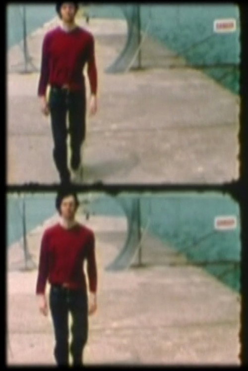 Movie poster for 4x8x3 (2004)