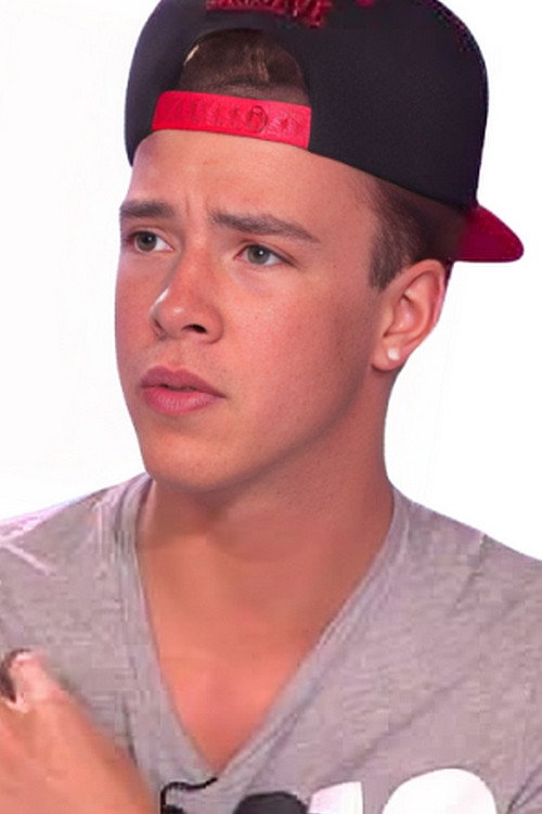 Photo of Chris Bieber, Acting