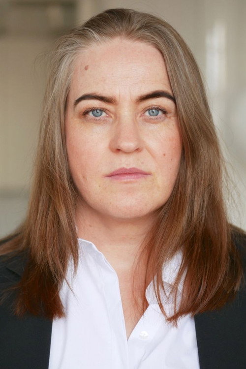Photo of Marjaana Kuusniemi, Acting