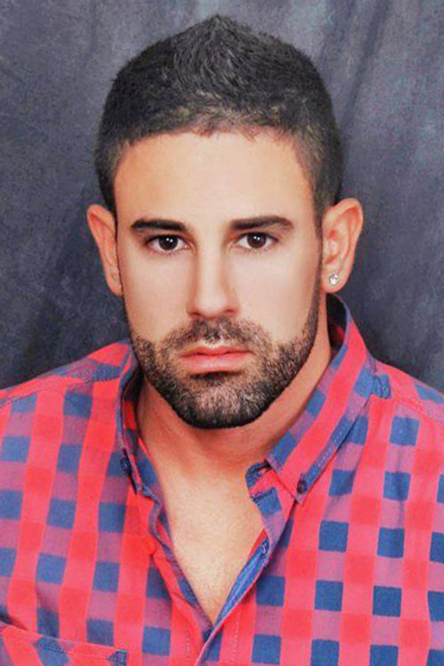 Photo of Iacovos Hadjivasili, Acting