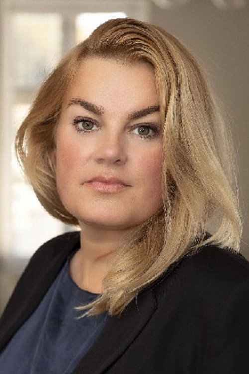 Photo of Camilla Rudnicki, Acting