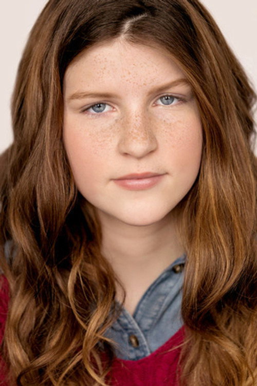 Photo of Annabeth Furlow, Acting