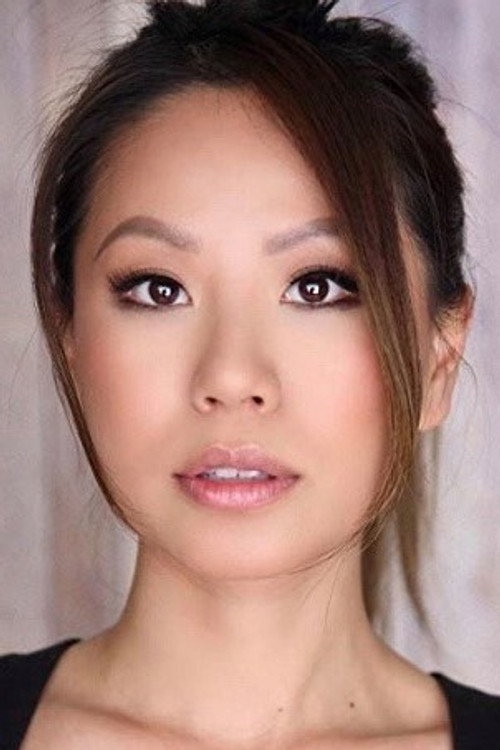 Photo of Jenny Tran, Acting