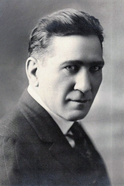 Photo of Bert Appling, Acting