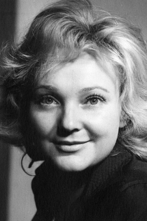 Photo of Lucia Popp, Acting