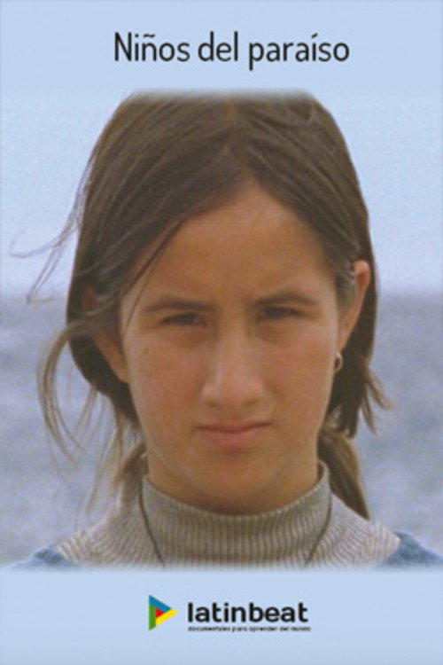 Movie poster for Niños del paraíso (2000)